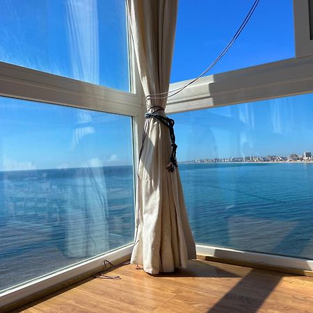 Sobre Las Olas Del Mar El Campello Ngoại thất bức ảnh