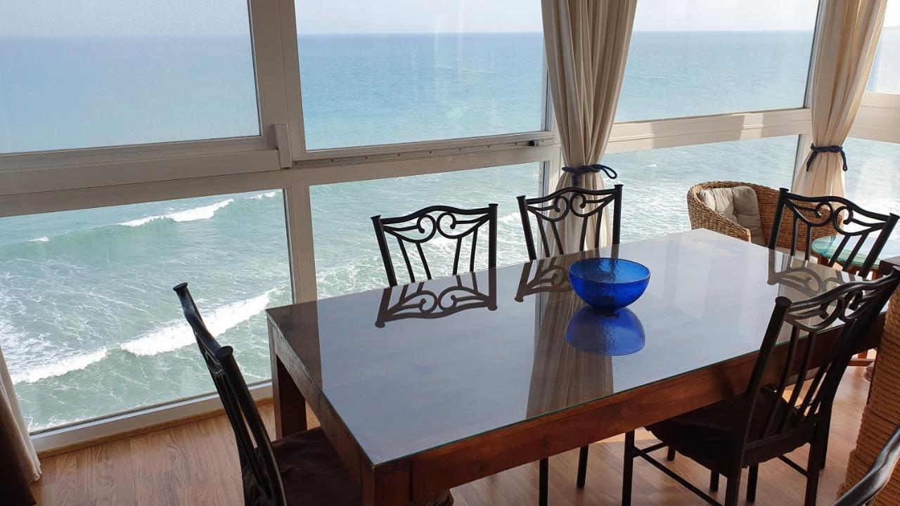 Sobre Las Olas Del Mar El Campello Ngoại thất bức ảnh